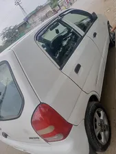 Suzuki Alto VXR (CNG) 2006 for Sale