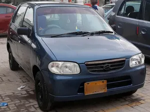 Suzuki Alto VXR (CNG) 2008 for Sale