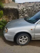 Suzuki Baleno 2003 for Sale