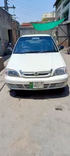 Suzuki Cultus VXRi 2011 for Sale