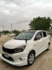 Suzuki Cultus VXL 2017 for Sale