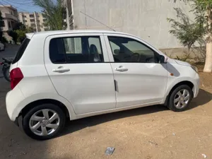 Suzuki Cultus VXL 2019 for Sale