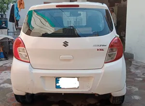 Suzuki Cultus VXL 2019 for Sale