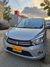 Suzuki Cultus VXL 2019 for Sale