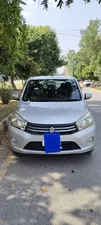 Suzuki Cultus VXL 2020 for Sale