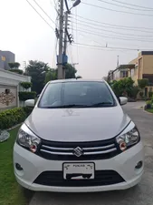 Suzuki Cultus VXL 2022 for Sale