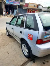 Suzuki Cultus VXL (CNG) 2005 for Sale