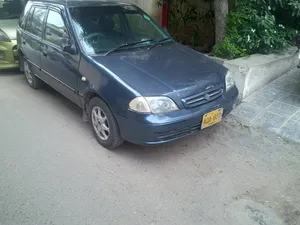 Suzuki Cultus VXLi 2008 for Sale