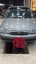 Suzuki Cultus VXLi (CNG) 2008 for Sale