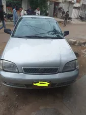 Suzuki Cultus VXR 2000 for Sale