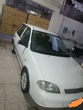 Suzuki Cultus VXR 2002 for Sale