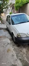 Suzuki Cultus VXR 2003 for Sale