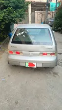 Suzuki Cultus VXR 2004 for Sale