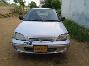 Suzuki Cultus VXR 2005 for Sale