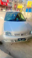 Suzuki Cultus VXR 2006 for Sale