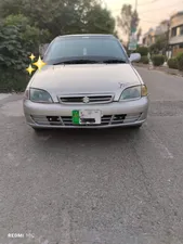 Suzuki Cultus VXR 2006 for Sale