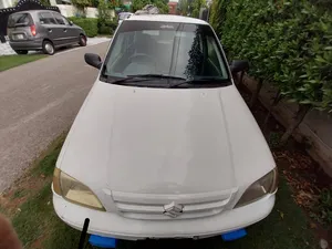 Suzuki Cultus VXR 2006 for Sale