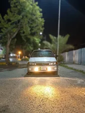 Suzuki Cultus VXR 2007 for Sale