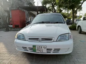 Suzuki Cultus VXR 2007 for Sale