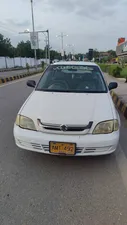 Suzuki Cultus VXR 2007 for Sale