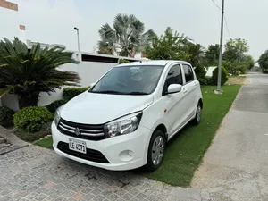 Suzuki Cultus VXR 2020 for Sale