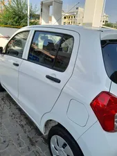 Suzuki Cultus VXR 2023 for Sale