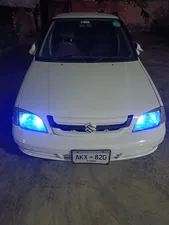 Suzuki Cultus VXR (CNG) 2006 for Sale