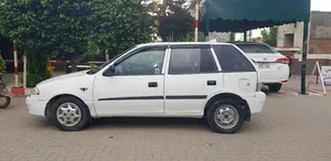 Suzuki Cultus VXRi 2007 for Sale