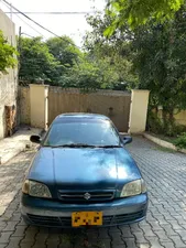 Suzuki Cultus VXRi 2007 for Sale