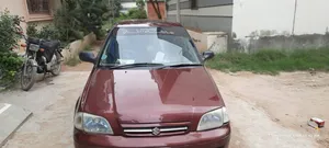 Suzuki Cultus VXRi 2008 for Sale