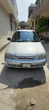 Suzuki Cultus VXRi 2008 for Sale