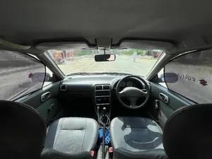 Suzuki Cultus EURO II 2013 for Sale