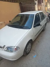 Suzuki Cultus EURO II 2013 for Sale