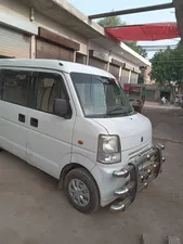 Suzuki Every GA 2011 for Sale