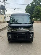 Suzuki Every Wagon 2021 for Sale