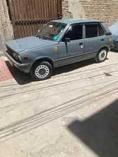 Suzuki FX GA 1987 for Sale