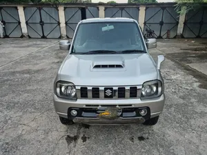 Suzuki Jimny 2015 for Sale