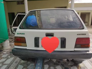 Suzuki Khyber 1994 for Sale