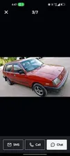 Suzuki Khyber GA 1998 for Sale