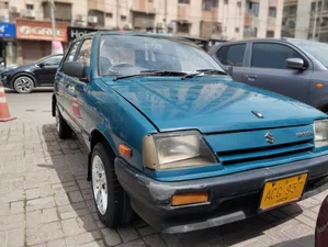 Suzuki Khyber GA 1999 for Sale