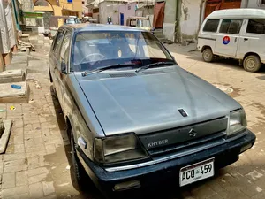 Suzuki Khyber GA 2000 for Sale