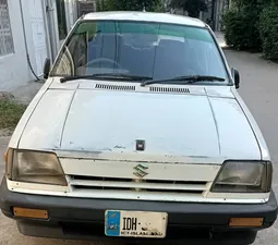 Suzuki Khyber Plus 1996 for Sale