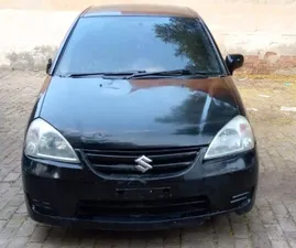 Suzuki Liana 2007 for Sale