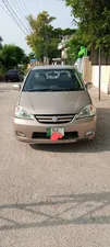 Suzuki Liana LXi Sport 2006 for Sale