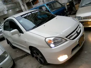 Suzuki Liana LXi Sport 2007 for Sale