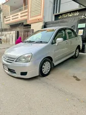 Suzuki Liana LXi Sport 2008 for Sale