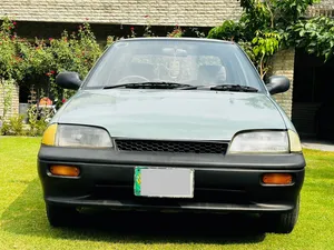 Suzuki Margalla GL 1995 for Sale