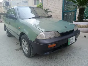 Suzuki Margalla GL 1995 for Sale