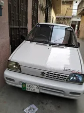 Suzuki Mehran 2013 for Sale