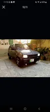 Suzuki Mehran VX 1995 for Sale